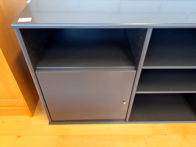 Mistral væghængt reol